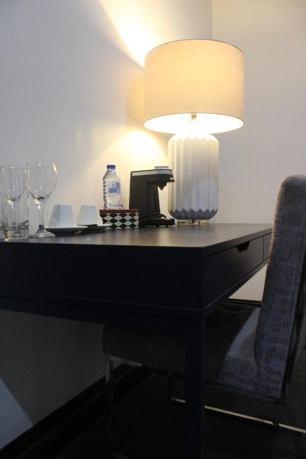 Muse Boutique Hotel Enugu Esterno foto