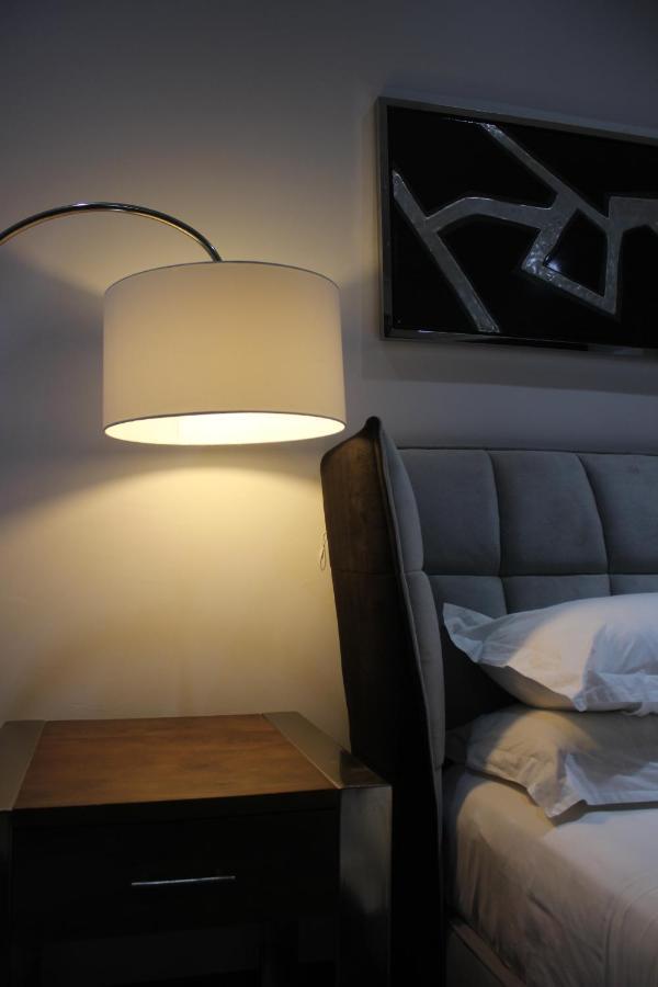 Muse Boutique Hotel Enugu Esterno foto
